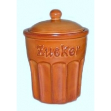 Pojemnik na cukier Zucker Roma